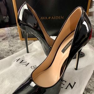 Ava & Aiden stiletto